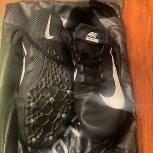 NIKE Track Spikes